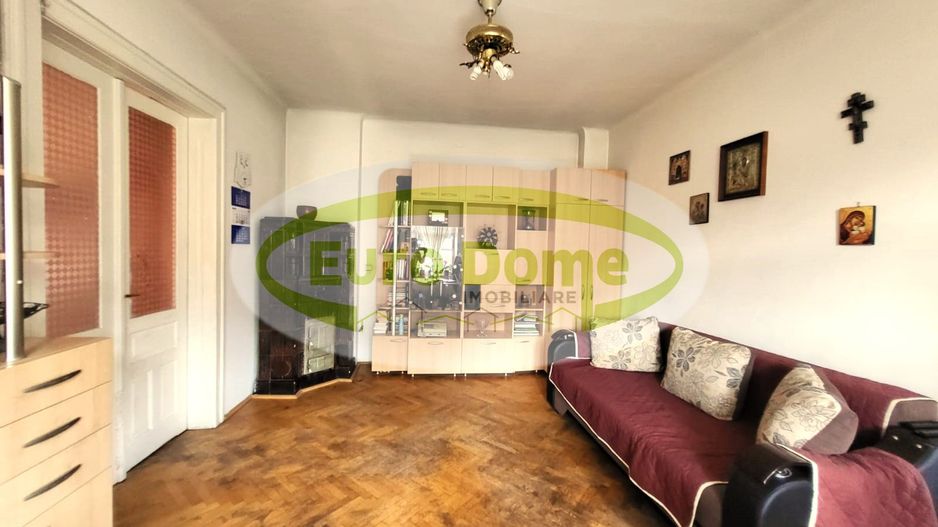 Apartament în casă cu priveliște frumoasă- Comision 0 - Poză 7