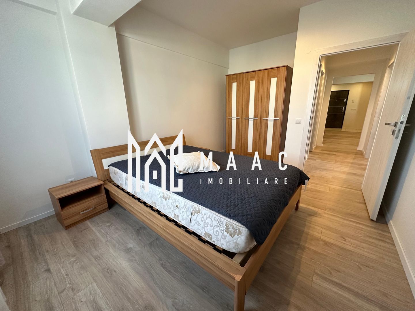 Apartament 3 camere I Lift I Modern I Balcon I Central - Poză 11