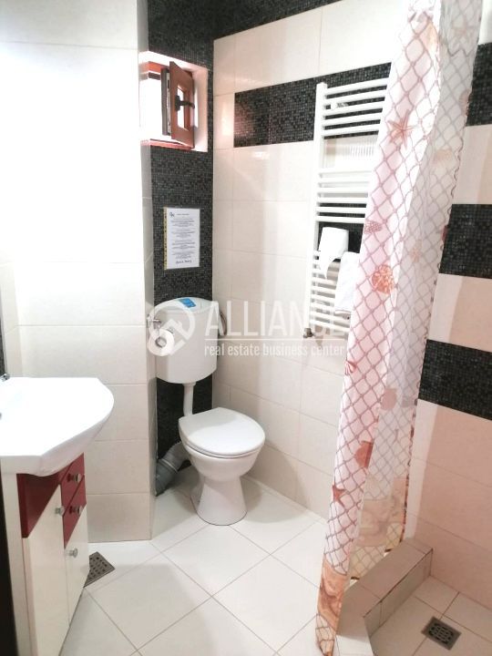 FALEZA NORD (COD10) - Casa/vila cu destinatie comerciala de inchiriat - Poză 17