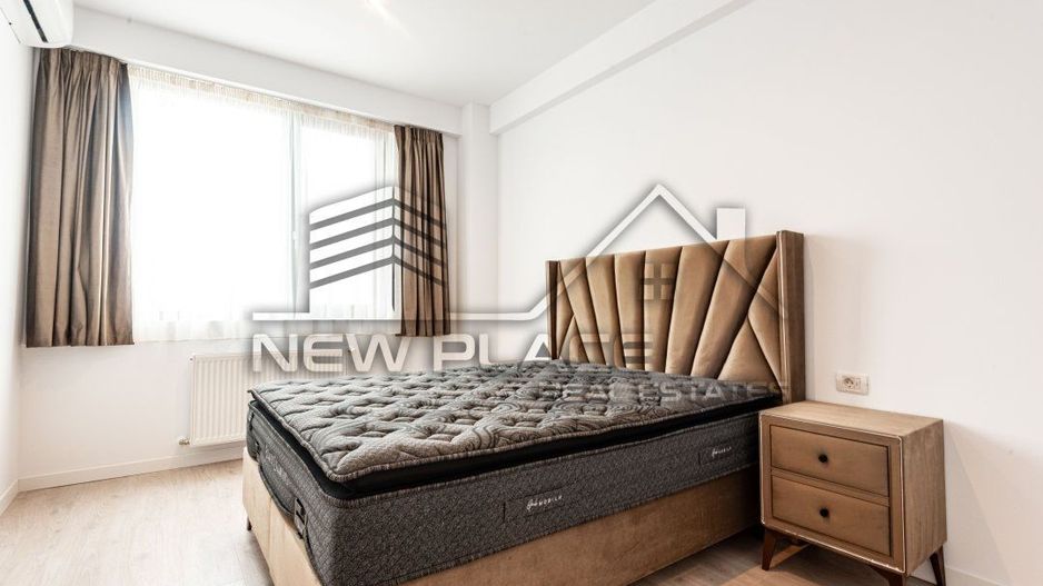 RESIDENCE 5 | Parcare subterana | Apartament exclusivist | View liber | Lux - Poză 7