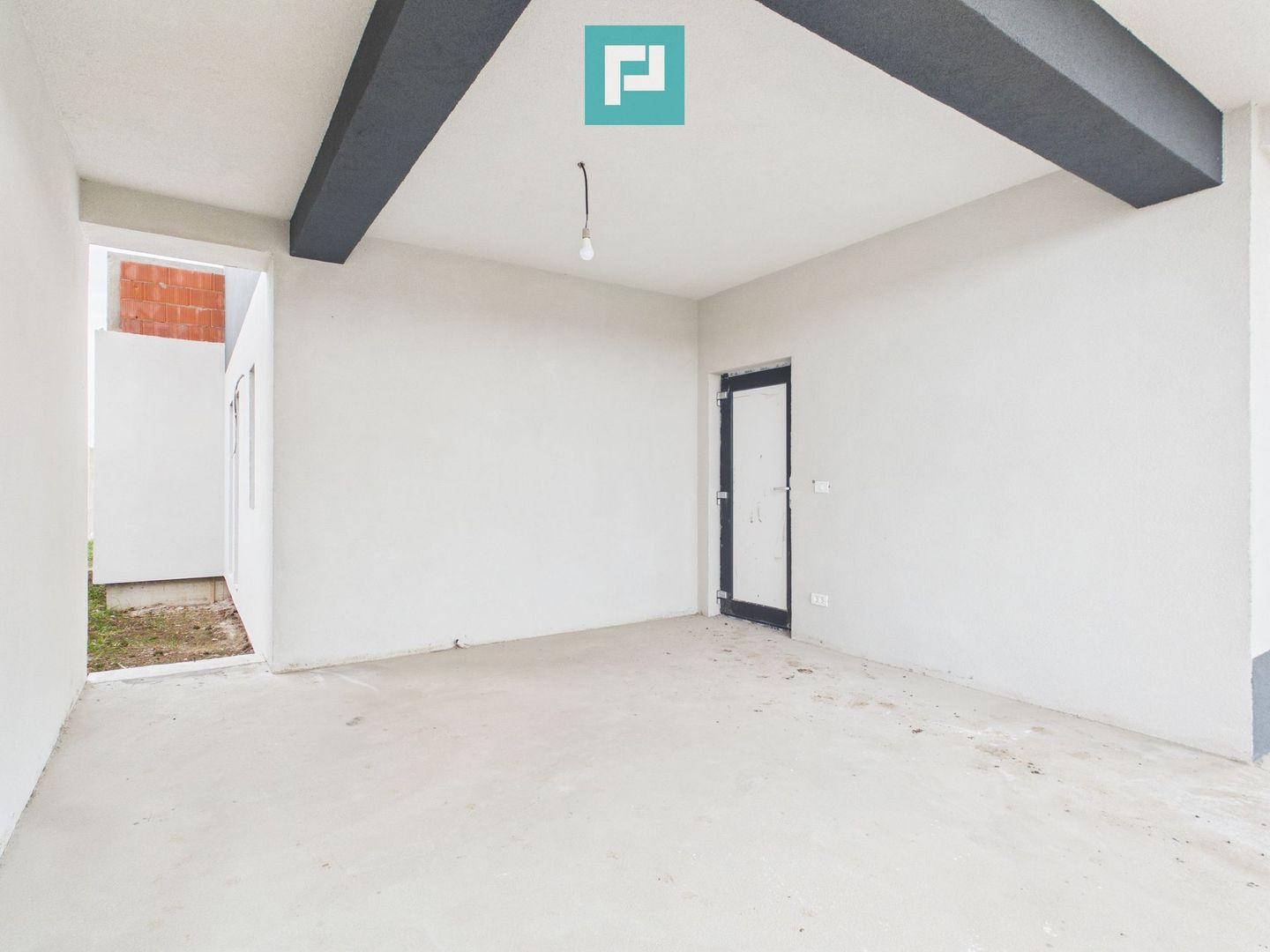 Giarmata Duplex Modern P+E - Poză 38