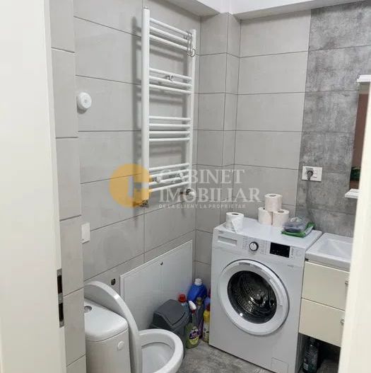 2 camere decomandat - Bloc NOU - Parcare proprie - Nicolina - Poză 7