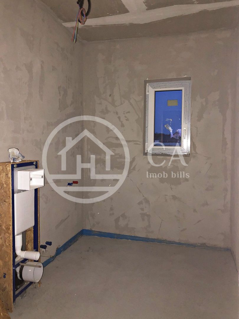 Casa de vanzare cu 4 camere in Oncea, Oradea - Poză 5