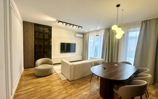 Apartament 2 camere - Băneasa - Petrom City - 0% Comision - Poză 1