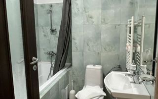 Apartament cu 1 cameră, 43 mp, lângă Iulius Mall . - Poză 7