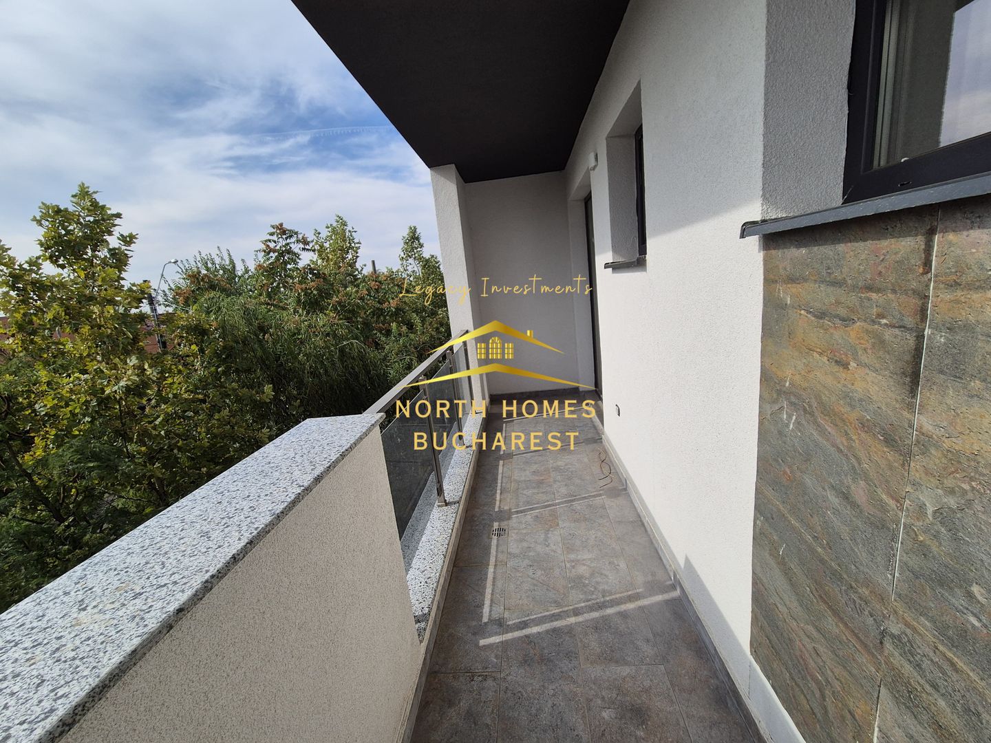 Apartament 3 camere de vânzare în Străulești – Locație ideală! - Poză 1