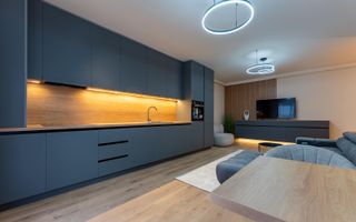 Apartament ultramodern / etaj intermediar / Zona Eroilor , Floresti - Poză 2