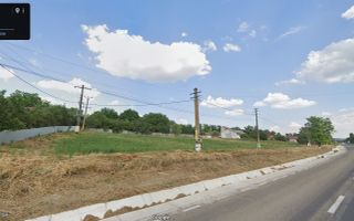 TEREN INTRAVILAN 1000 mp, zona ȘTEFAN CEL MARE; - Poză 1