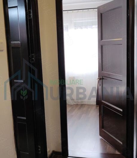 Apartament 2 camere, etaj 1, Podu Roș, Iași – 54 mp, semidecomandat, mobilat și utilat - Poză 5