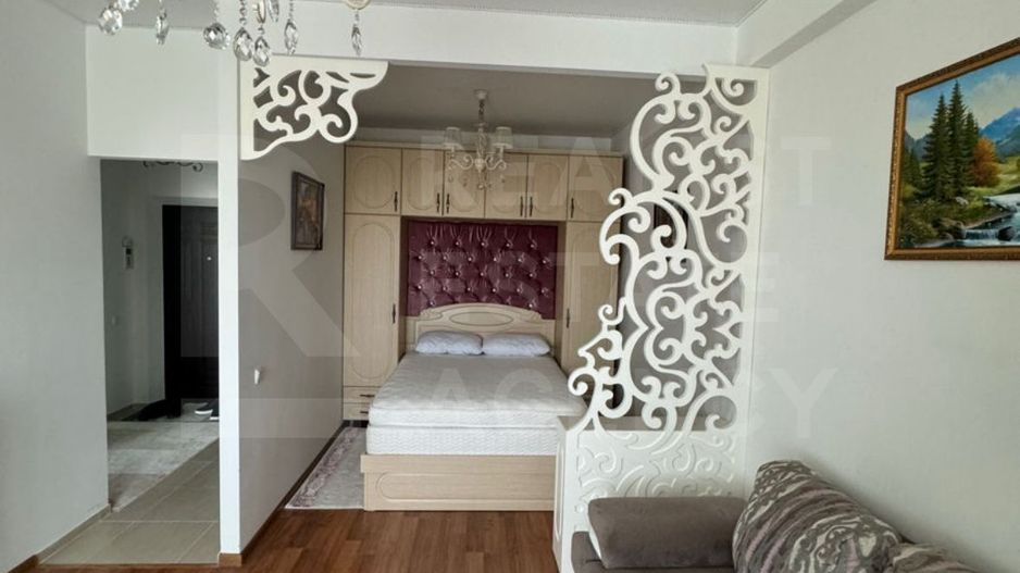 Chirie, apartament, 1 cameră, str. Nicolae Testemițanu, Centru - Poză 7