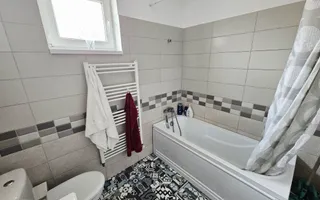 Casa 3 camere complet mobilata si utilata - comuna Berceni - Poză 13