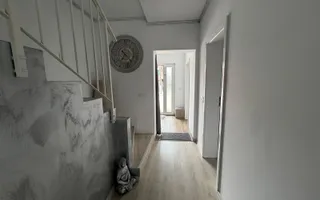 Duplex | 5 camere | Mobilat | Toate utilitatile | Asfalt | Utvin | - Poză 16