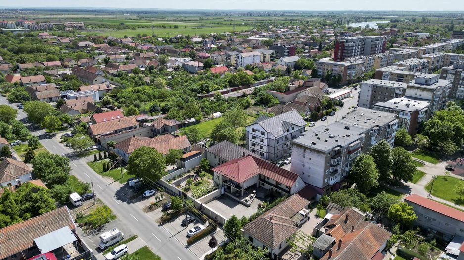 Afacere la cheie în Arad - Poză 29