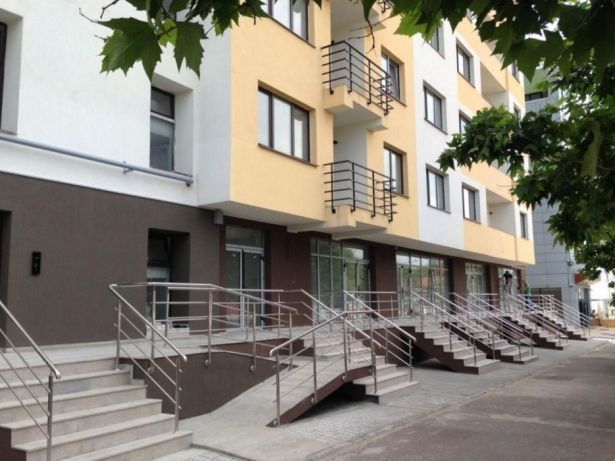 2 camere modern – Grozăvești | Neofort Rezidențial | Lângă metrou - Poză 4