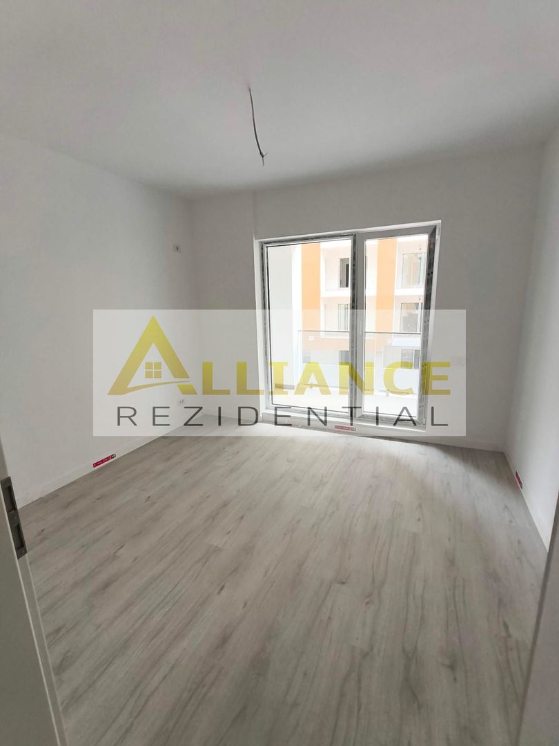 METROU BERCENI - APARTAMENT 2 CAMERE 93000 EURO - Poză 1