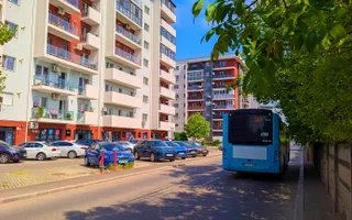 Spatiu comercial 101 mp, Metalurgiei, vizavi de parcul Tudor Arghezi - Poză 15