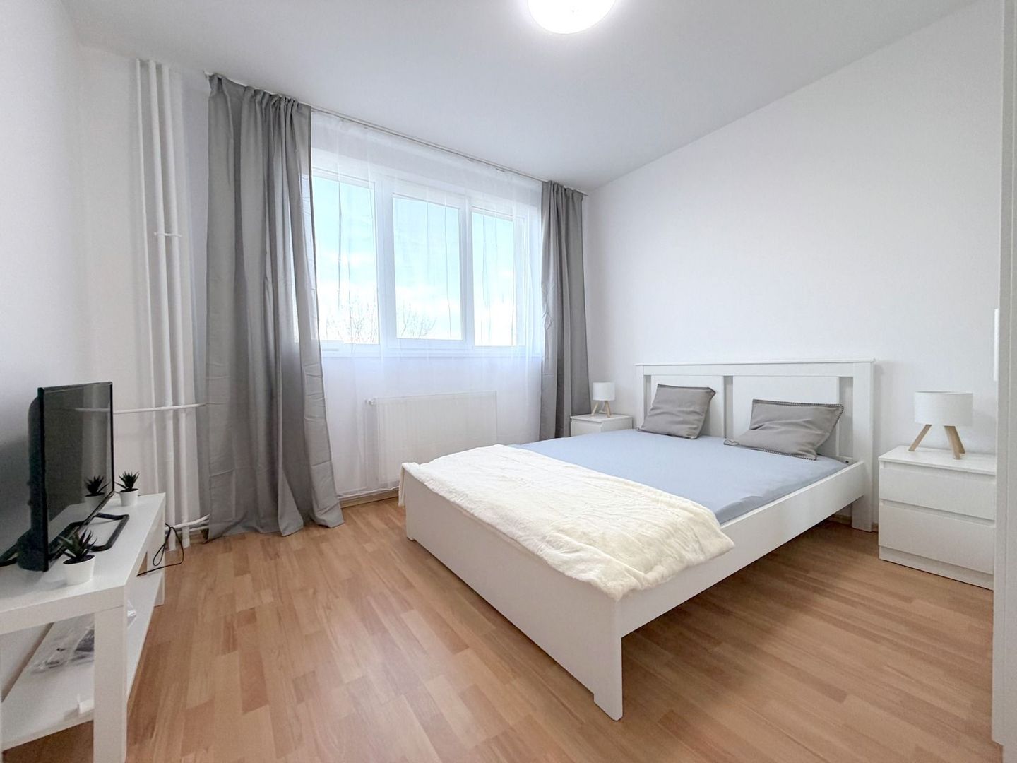 2 camere centrala proprie - metrou -  Calea Grivitei - Poză 5