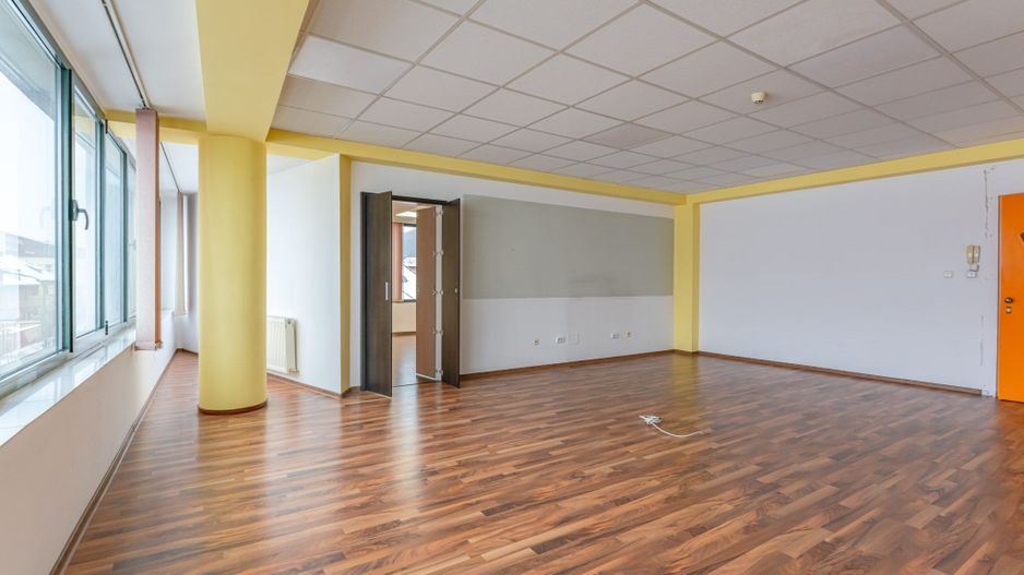 Închiriere spațiu birouri Patria: 194 mp total cu opțiune de fracționare - Poză 6