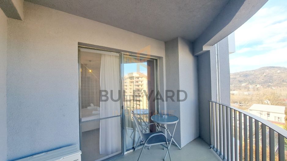 Comision 0! Apartament de vanzare la cheie in bloc nou! - Poză 14