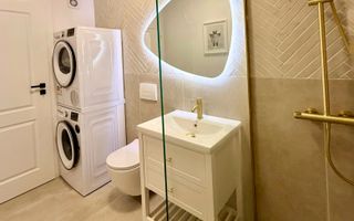 Apartament modern cu 2 camere, ultrafinisat – totul nou, totul pregătit pentru mutare - Poză 6