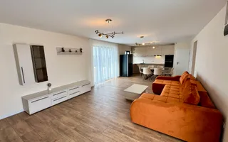 Casă modernă pe parter Bod | Teren 505 mp - Poză 16