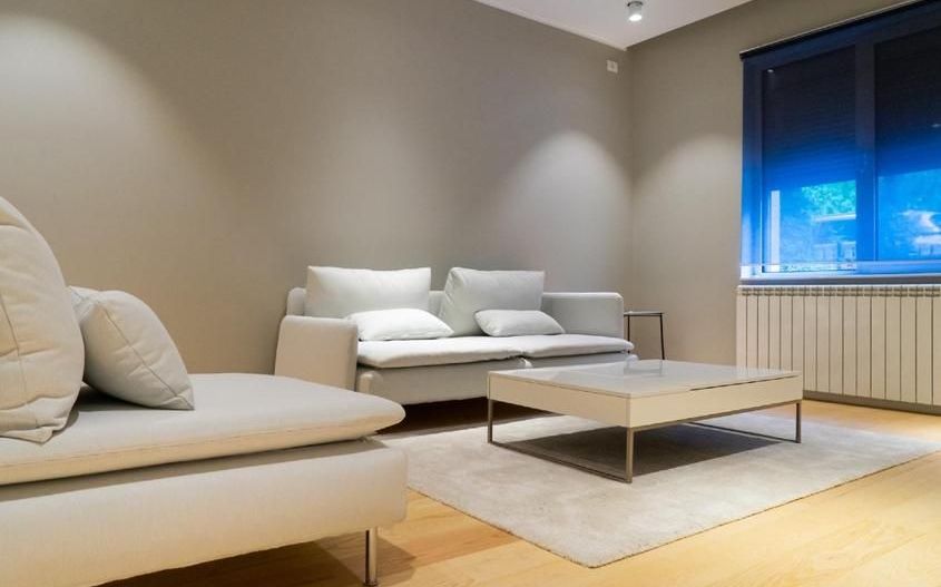 Apartament lux 2 camere Primăverii, finisaje premium, centrala proprie - Poză 1