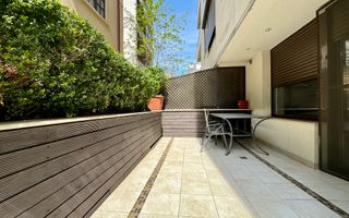 Apartament cu 4 camere 250mp* 2 parcări subterane / Dorobanti-Capitale - Poză 45