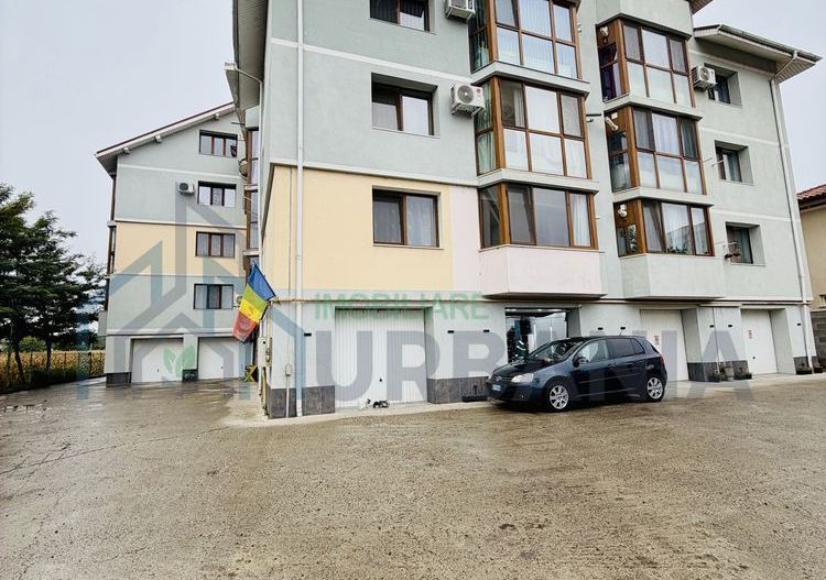 Apartament 138 mp de vânzare sau schimb în Pașcani - Poză 1
