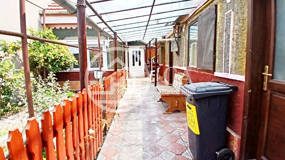 Casa cu 3 camere de inchiriat in zona Cantemir, Oradea - Poză 10