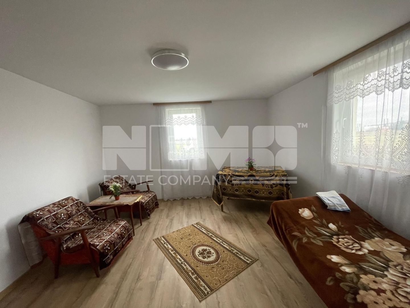 TEREN EXTRAVILAN CU CONSTRUCȚIE | IDEAL PENTRU FERMA/ADAPOST ANIMALE - Poză 7