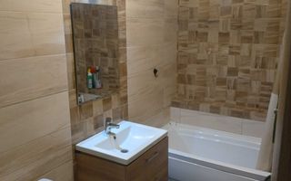Apartament 3 camere, Baroque Residence, etaj 1, parcare inclusa - Poză 4