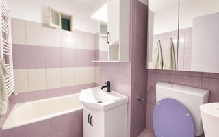 Comision 0%, Apartament 3 Camere, Decomandat, Etaj 3, Garaj, Aradului - Poză 6