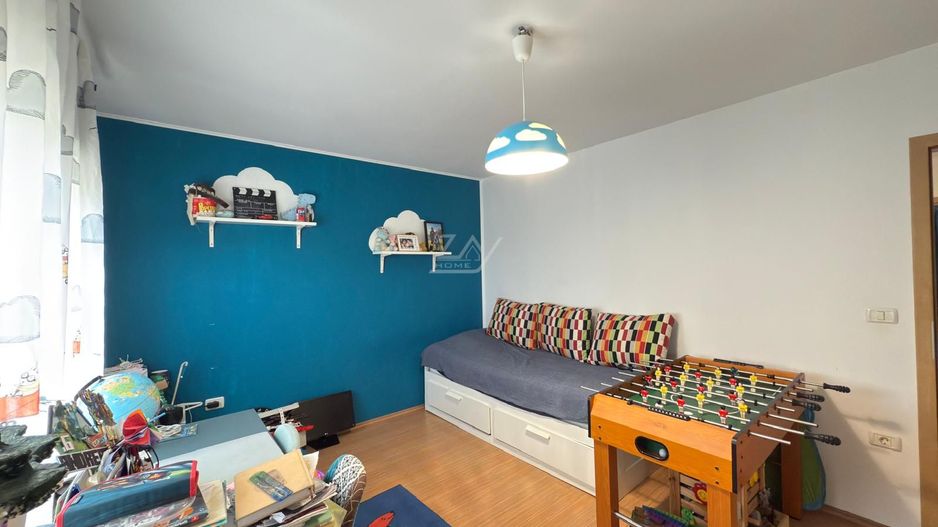 Pozitie excelenta - situata la margine. 3 dormitoare. Curte mare. - Poză 14