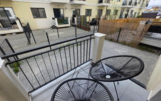 Studio 37 mp cu gradina,  zona Brana, Selimbar - Poză 8