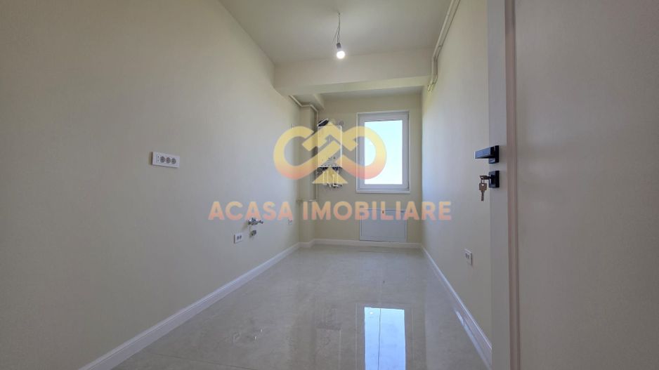 APARTAMENT 2 CAMERE  CU TERASA  PREMIUM FINALIZAT - Poză 6