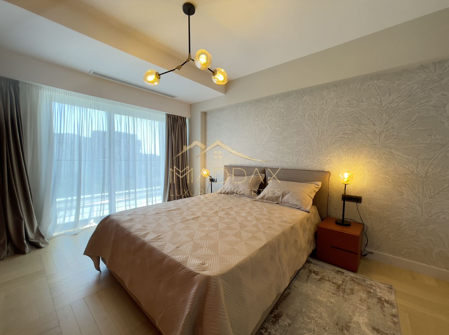 Apartament 3 camere//LUX//BLOC EXCLUSIVIST NOU//Herastrau//Cartierul Francez - Poză 22