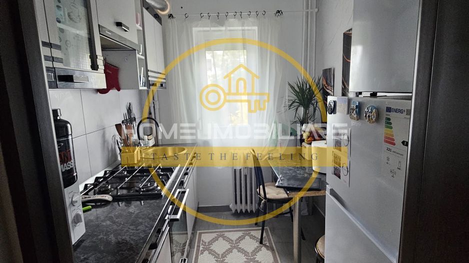 🏠Apartament 2 camere, et.3/4 // 42MP, SD // 📍 Dacia - Rond Zimbru - Poză 3
