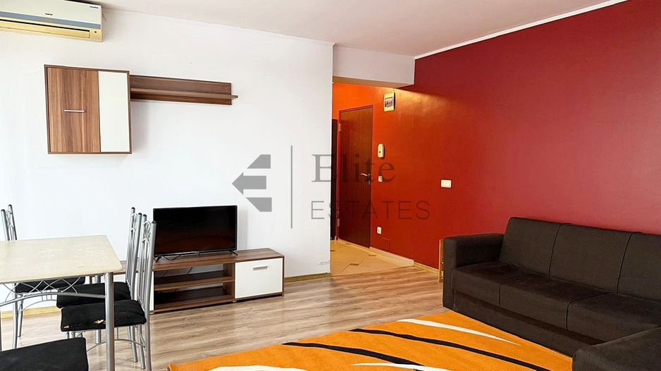 Apartament cu 2 camere in Nufarul Plaza - Poză 4