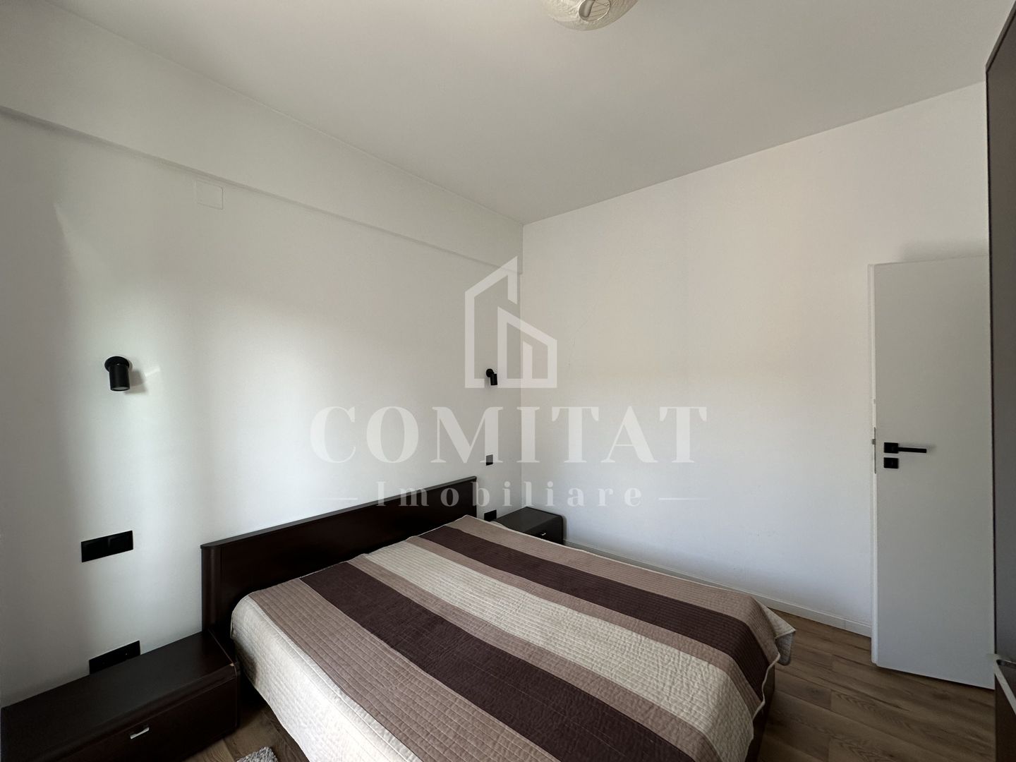 Apartament modern cu 2 camere | Parcare Subterană | Zona NTT Data - Poză 5