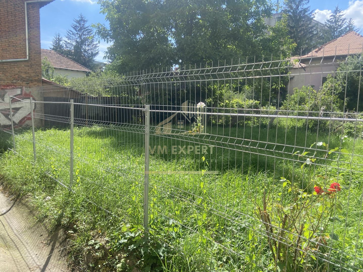 TEREN INTRAVILAN 231 MP, CENTRAL, CAMPULUNG - Poză 3