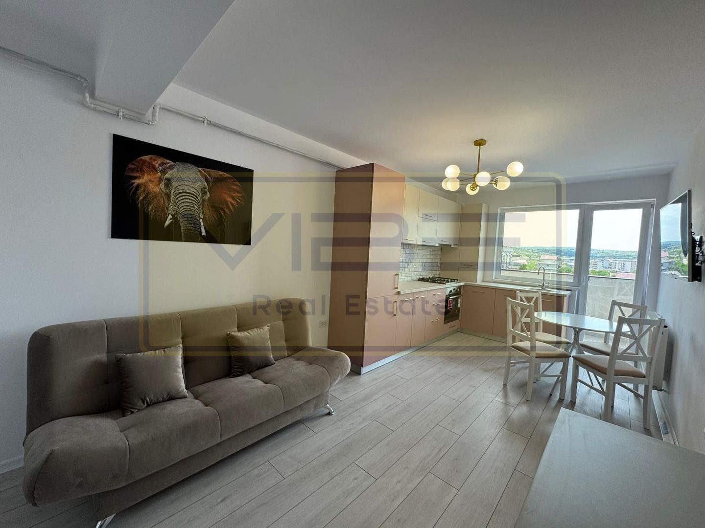 Apartament 2 camere NOU parcare Bucium - Sofia District - Poză 14