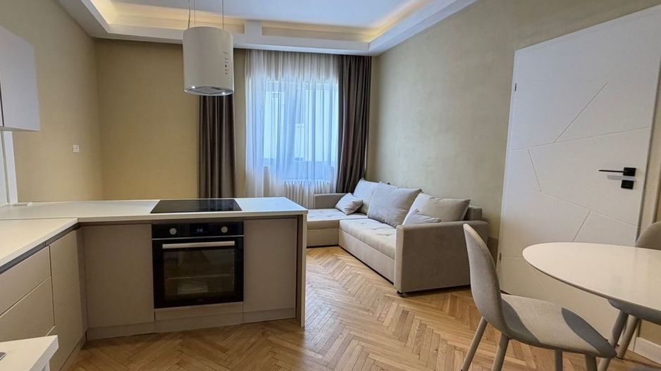 Apartament 2 camere  – Dorobanți |Prima închiriere - Poză 7