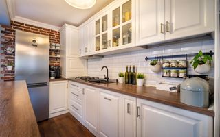 Apartament superb cu 4 camere bloc nou 2 parcari str. Oasului! - Poză 13