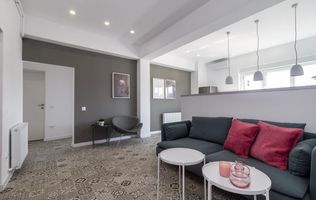 Ultracentral 4-Room Apartment | Ideal for 3 Students | Bucharest