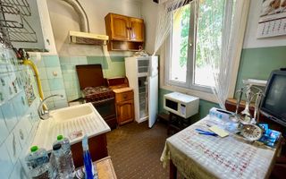 VANZARE APARTAMENT 2 CAMERE DECOMANDAT 44MP FLOREASCA - Poză 10