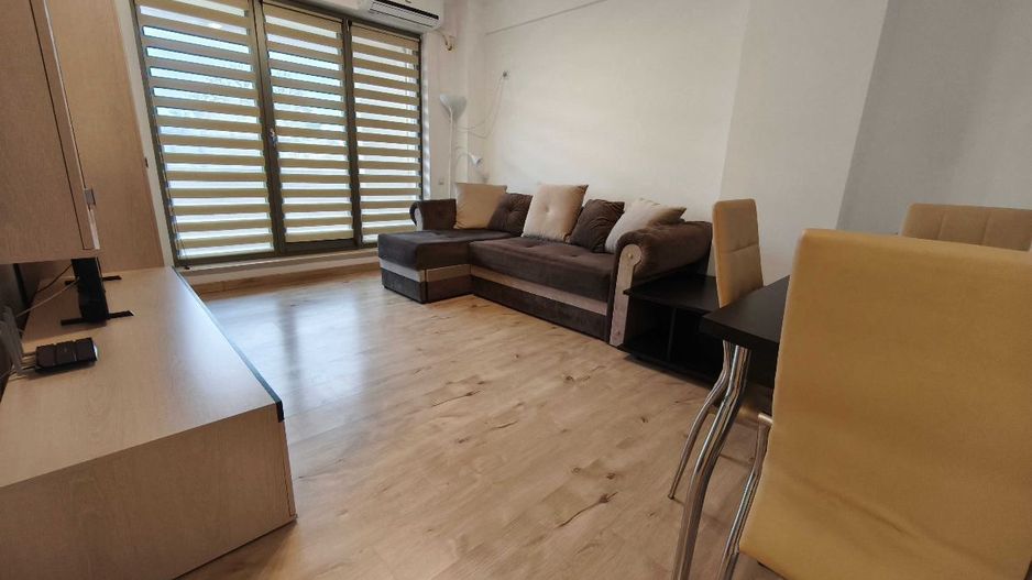 AP. 3 CAMERE BUCURESTII NOI, LOC PARCARE, BLOC NOU, METROU, CENTRALA - Poză 2