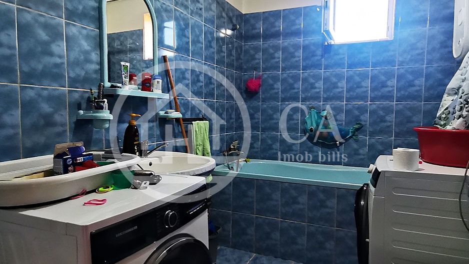 Casa de vanzare cu 4 camere, in zona Iosia, Oradea - Poză 12