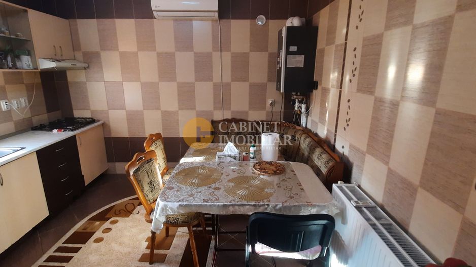 Vilă deosebită în Aroneanu – la doar 5 km de Tg. Cucu | 319.000 € - Poză 12