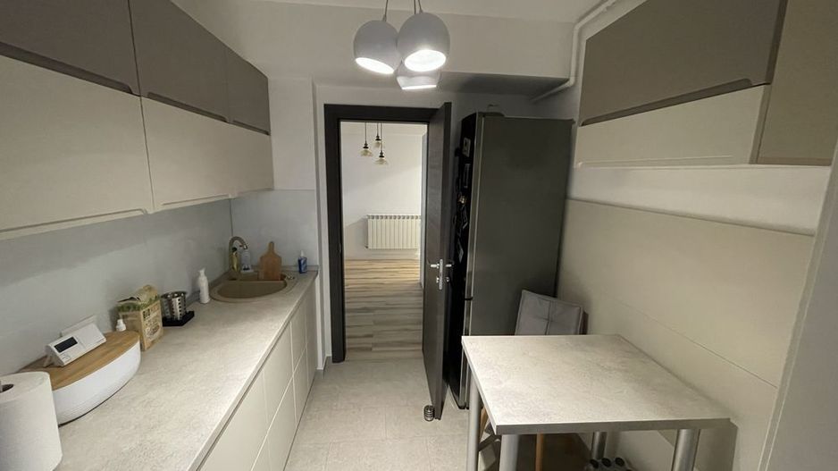 De Inchiriat  Apartament spatios, modern, rond Alba Iulia - Poză 4