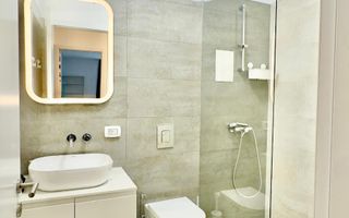 Win Herăstrău | Închiriere apartament 3 camere - Poză 12